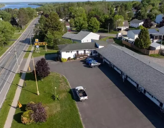 Lincoln Inn Fredericton