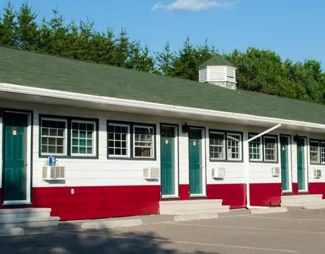 Norfolk Motel