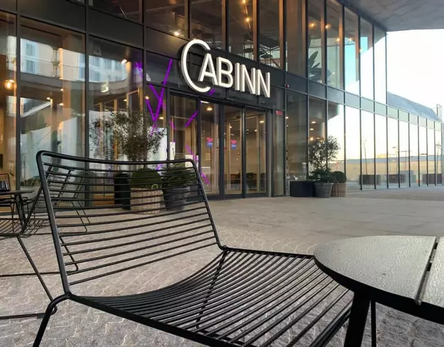 Cabinn Copenhagen