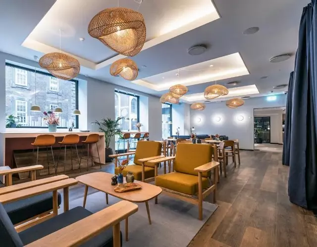 Motel One Copenhagen