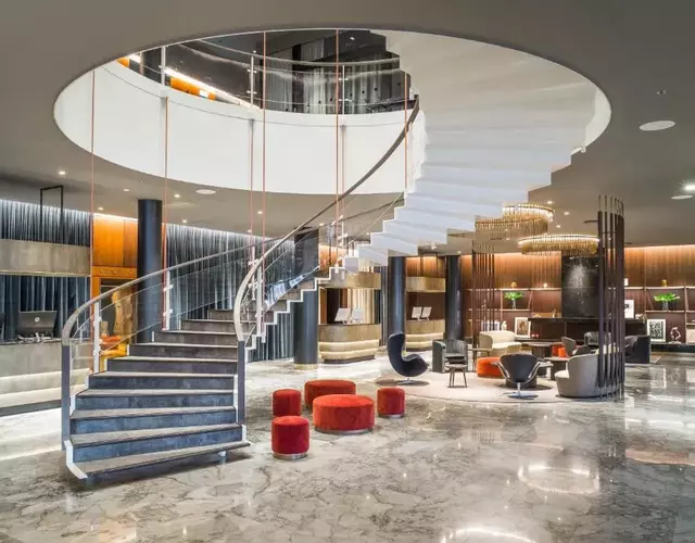 Radisson Collection Royal Hotel, Copenhagen