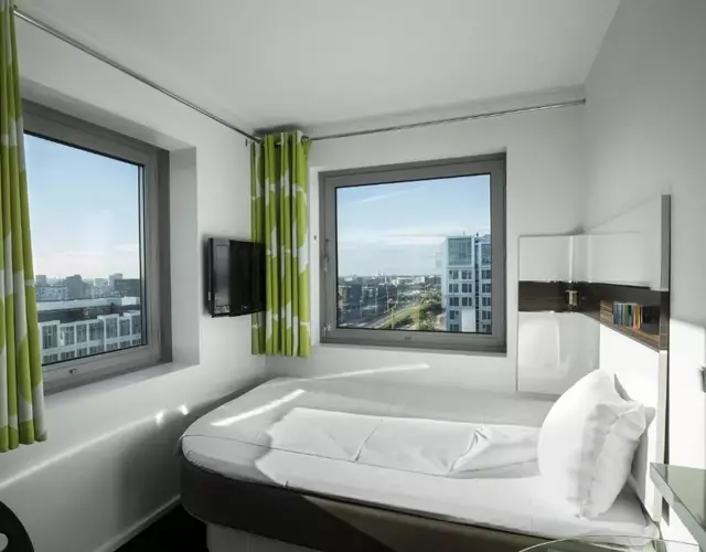 Wakeup Copenhagen - Carsten Niebuhrs Gade