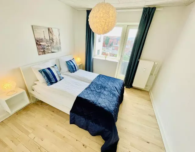 aday - Northern light apartment