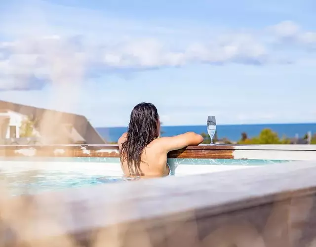 Hotel Viking Aqua Spa & Wellness