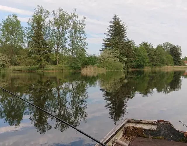 Korsholt-natur 135 G