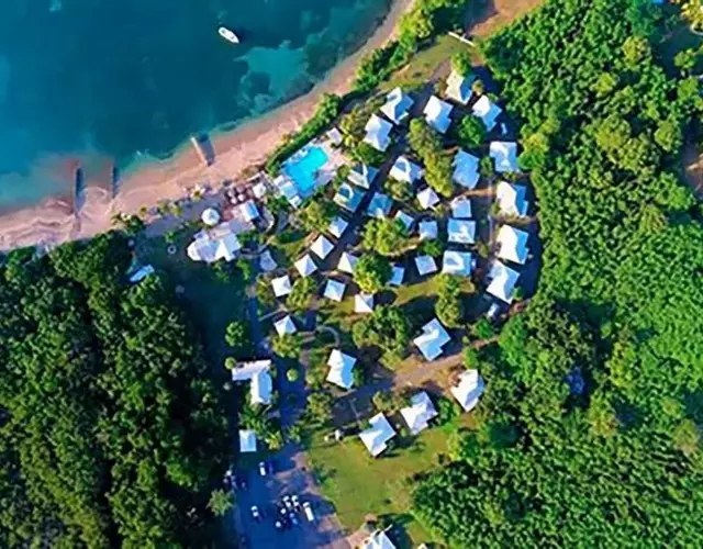 Bungalows On the Bay USVI