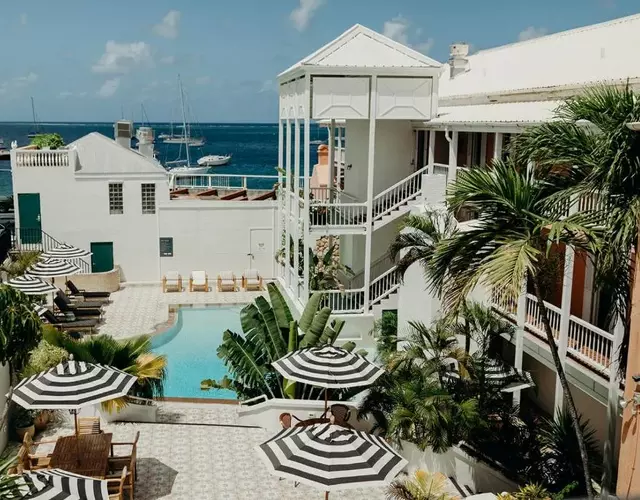 King Christian Hotel