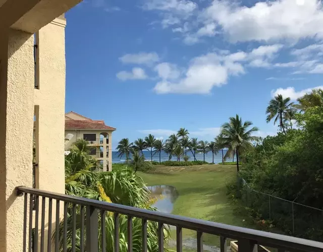 Pelican Cove Condo