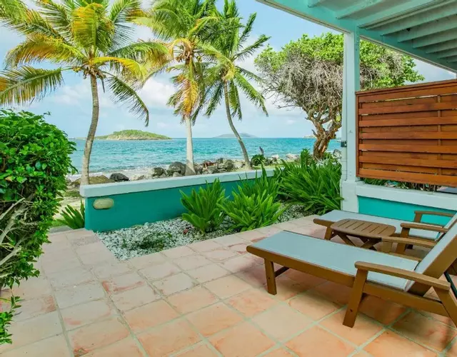 Tamarind Reef Resort Spa & Marina