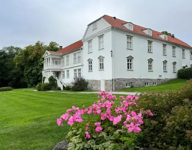 Borregård Hovedgård - by Classic Norway Hotels