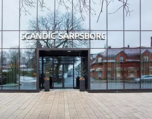 Scandic Sarpsborg