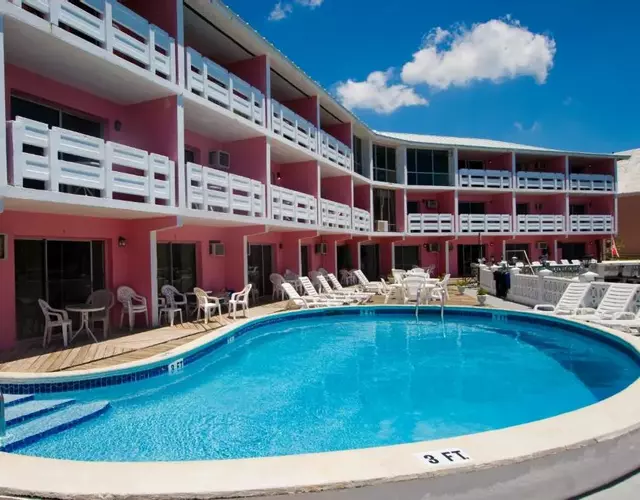 Bell Channel Inn Hotel