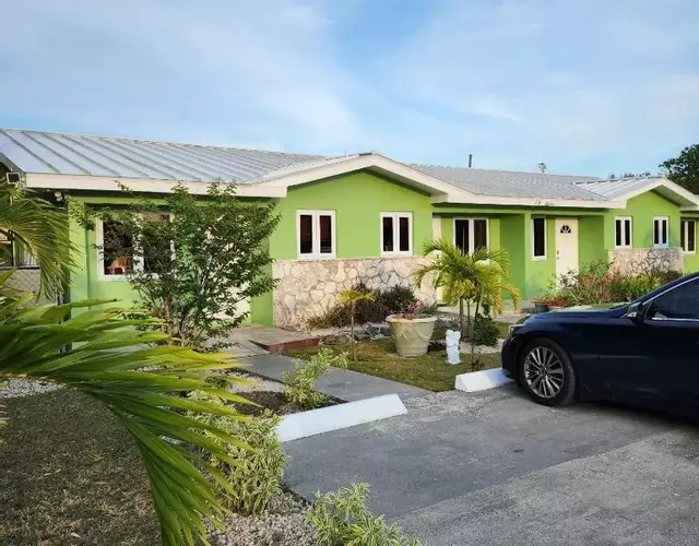 Jubilee Gardens Freeport