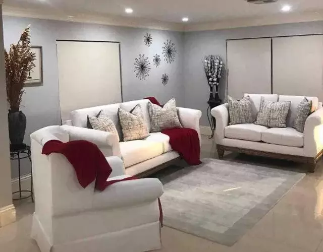 Perfect get away from big city life