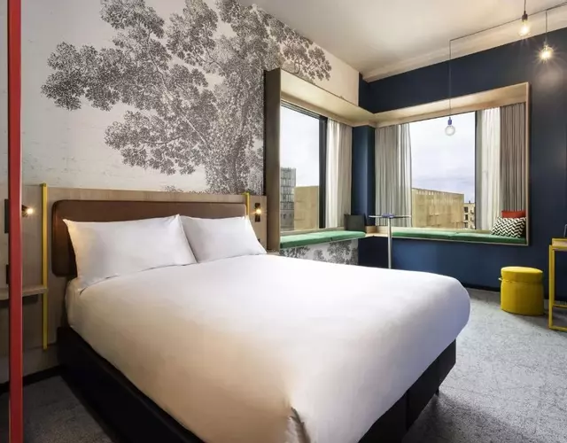 ibis Styles Copenhagen Orestad