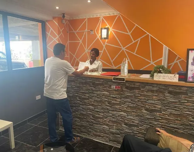 Belvoir Hotel & Residence Freetown