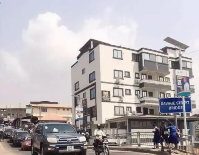HOTEL MALLIKA COMPANY, SL
