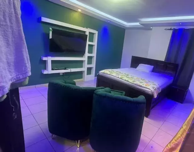 Mountains View Villa