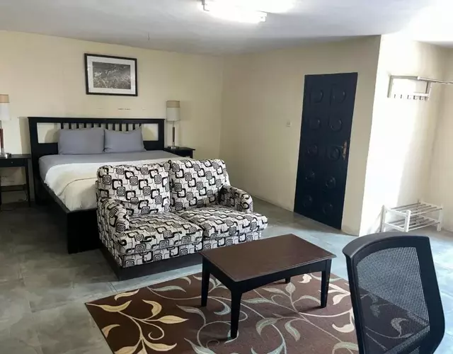 Wilber Lodge