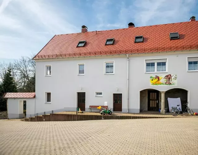 Ferienwohnung am Bauernhof