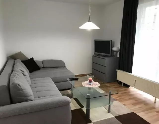 Ferienwohnung Am Goldenen Löwen