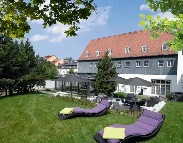 Hotel Maucksches Gut