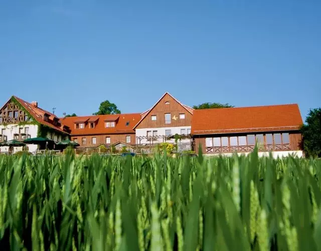 Hotel Neue Höhe