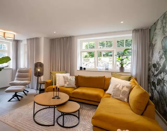 Oase am Tierpark exklusiv und gehobener Standard