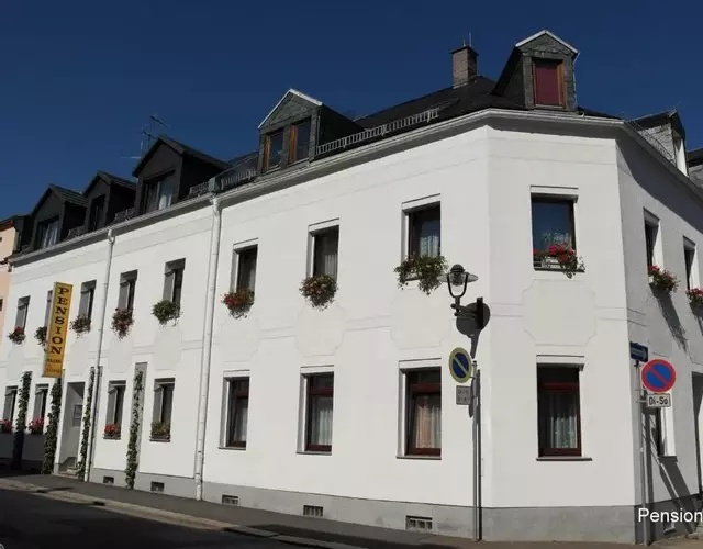 Pension Reichel