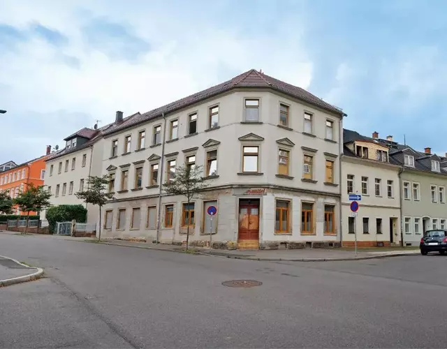 Uni-und Welterbe Stadt Whg 3