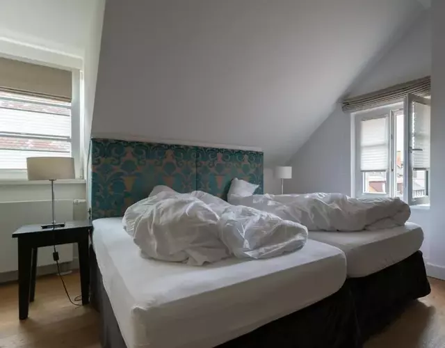 Hotel Schwarzwälder Hof