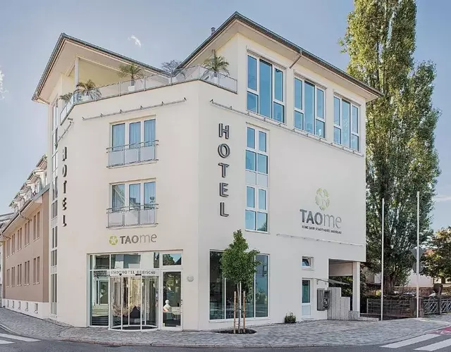 Taome Feng Shui Stadthotel Breisgau