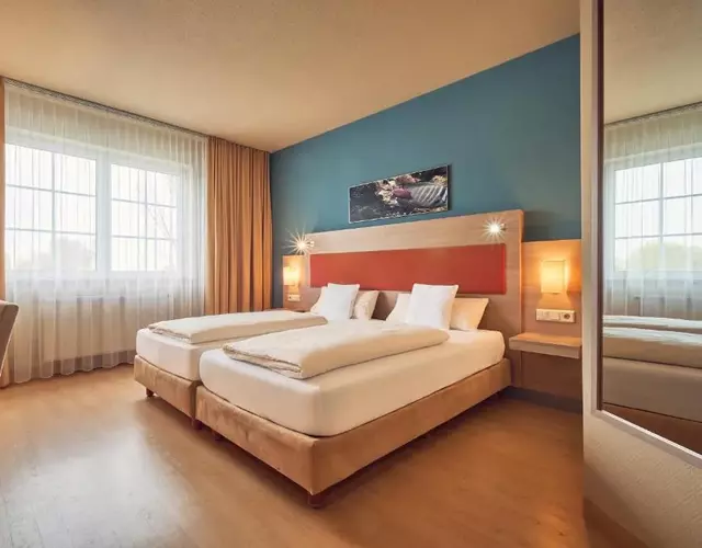 AKZENT Hotel Aufkirchen