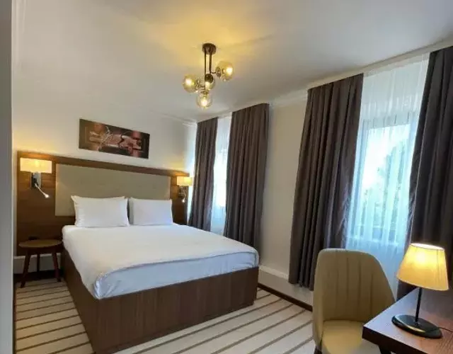 Hotel Casa Andalucia