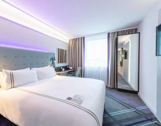 Premier Inn München Airport Ost