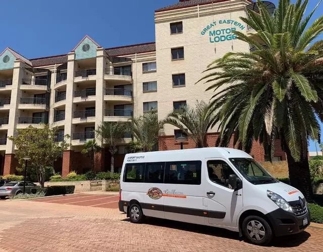 Great Eastern Motor Lodge