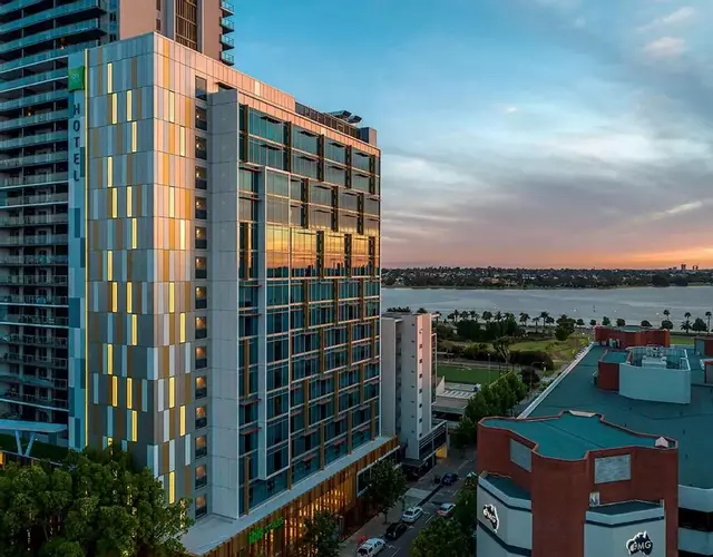 ibis Styles East Perth