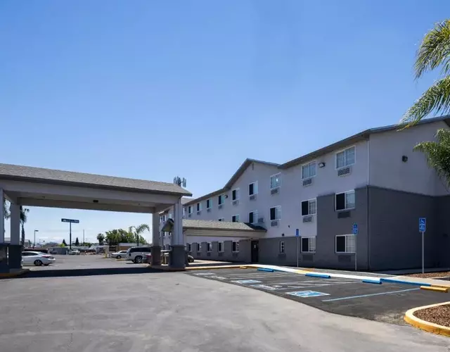 Comfort Inn Hayward - Union City