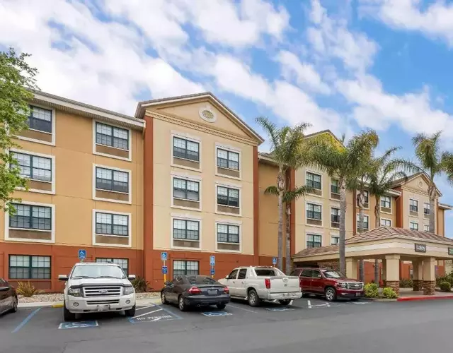 Extended Stay America Premier Suites - Union City - Dyer St