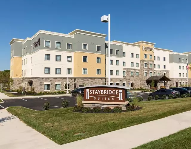 Staybridge Suites - Newark - Fremont by IHG