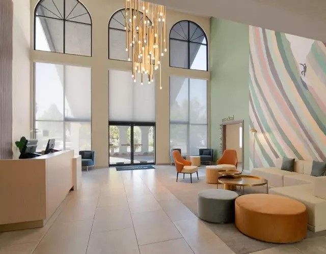 Wyndham Garden Newark Fremont Silicon Valley