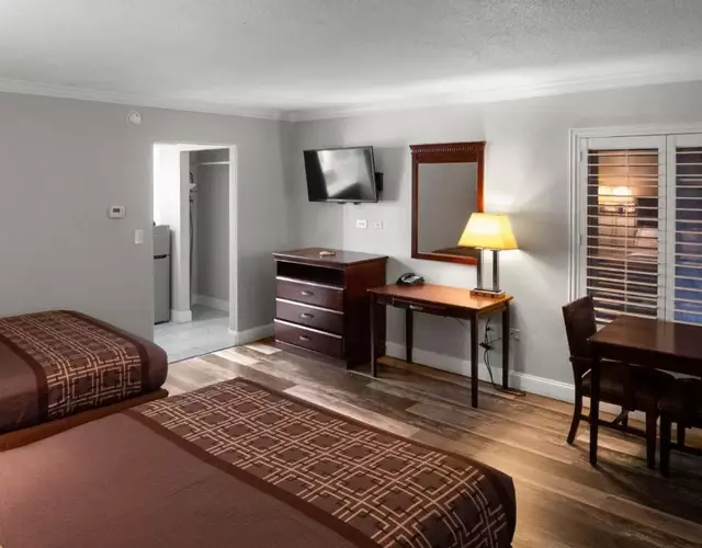 Dream Inn