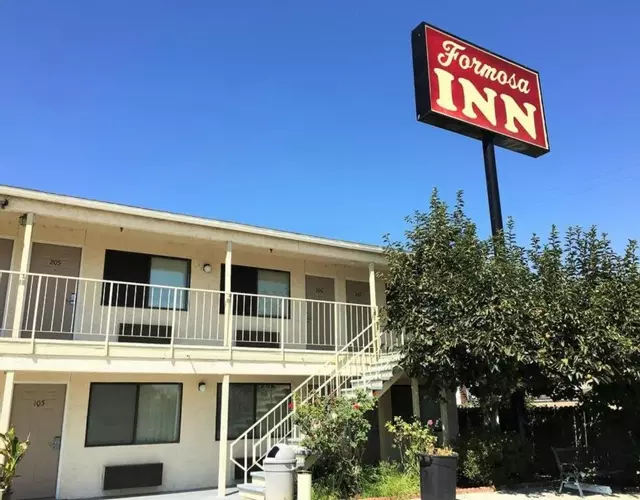 Formosa Inn