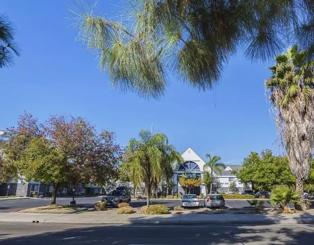 Quality Inn Fresno Yosemite Airport