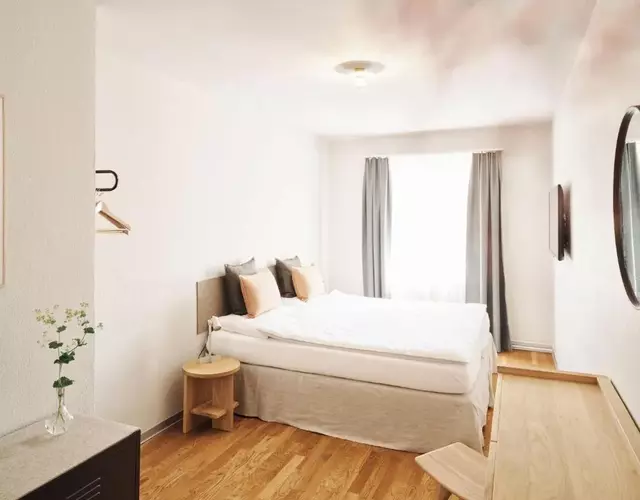 Hotel Murten