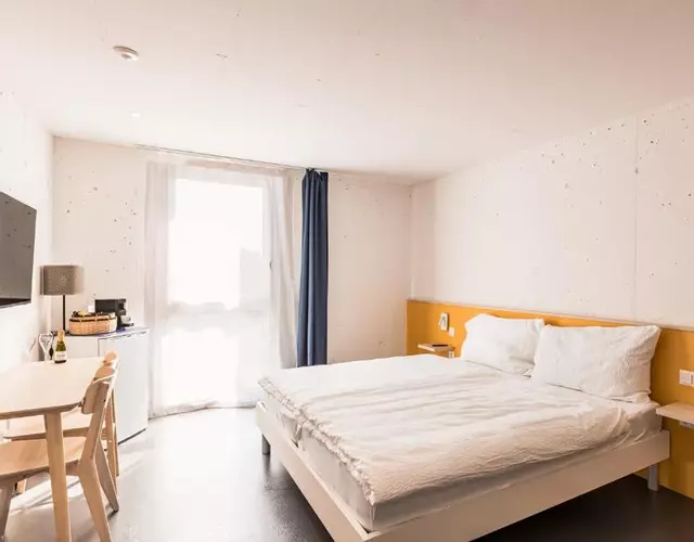 N's Hotel - Self-Check-in Hotel