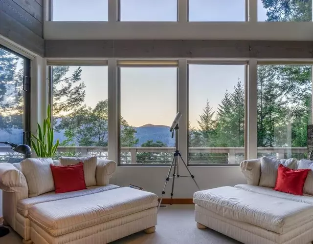 Elegant Water View, Walk to Moran State Park