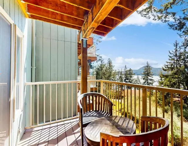 Rosario Relaxation Condo - A