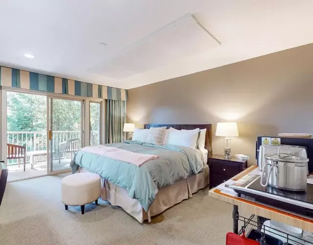 Rosario Relaxation Condo - C