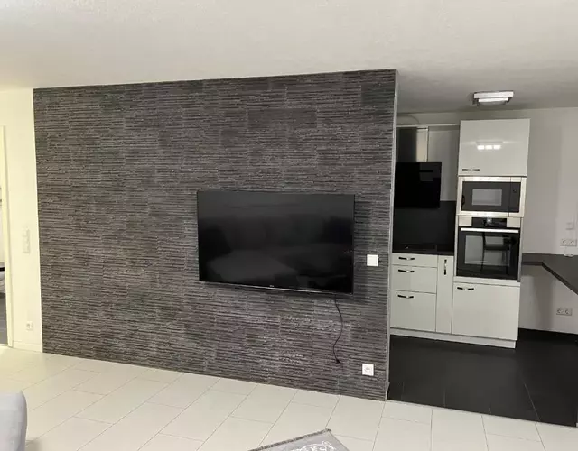 2- Zimmer am Bodensee